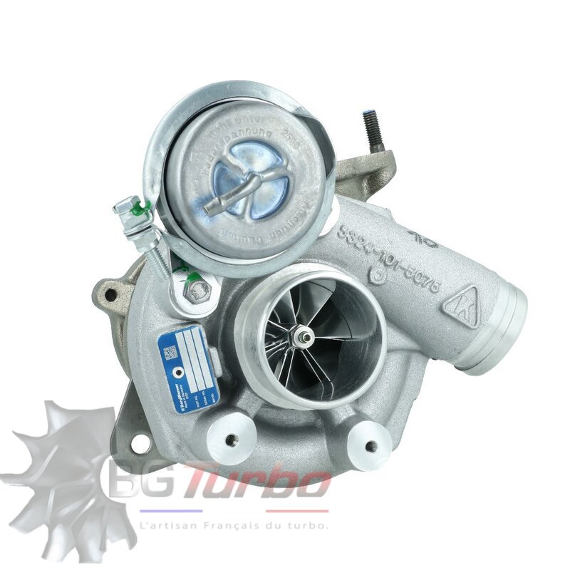Turbo TURBO - NEUF ORIGINE - VL - 53249707006
